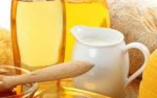 Маски для лица со сметаной в домашних условиях: рецепты